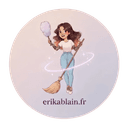 Erika Blain - Ménage à Domicile